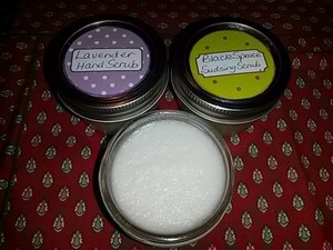 NEEM & NETTLE: herbal skin care solutions