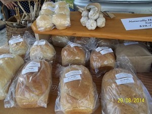 Jo's Breads