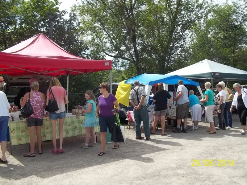 Eganville Farmers