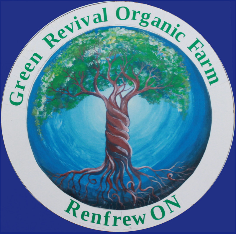 Green Revival Organic Farm
