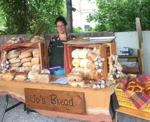 Jo's Breads